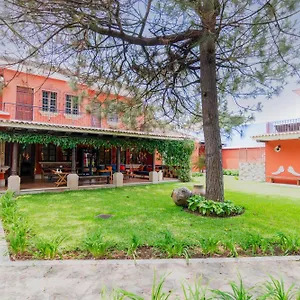 Santa Margarita Bed and breakfast